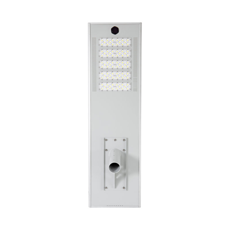 120W Lampu Jalan Surya Terpadu