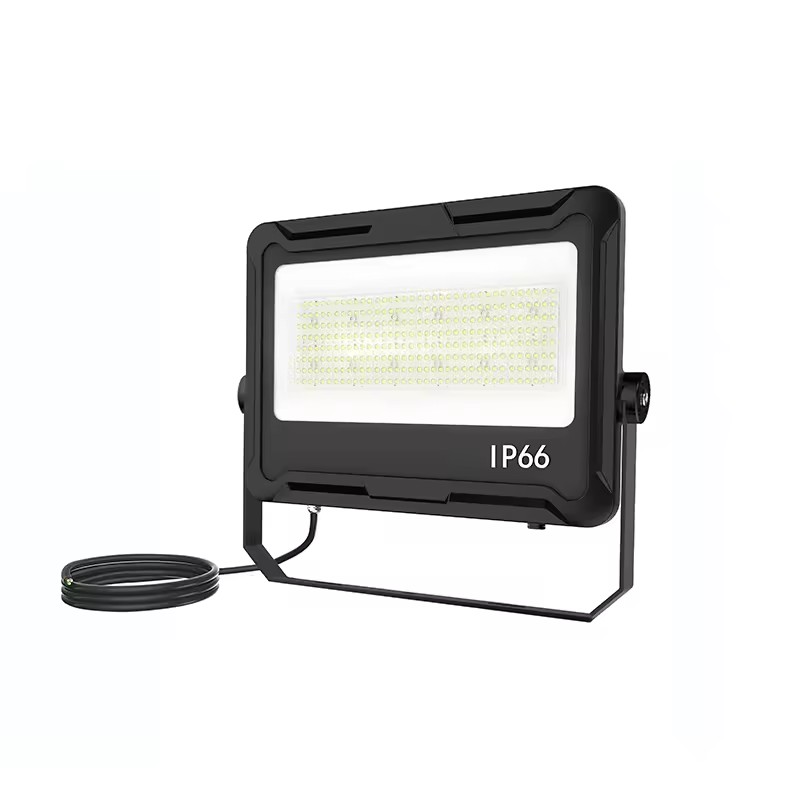 200W Lampu Banjir LED Baru