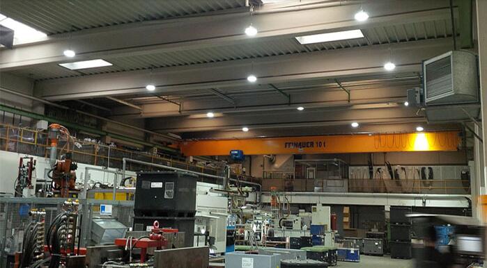Bagaimana cara membedakan kualitas led high bay?