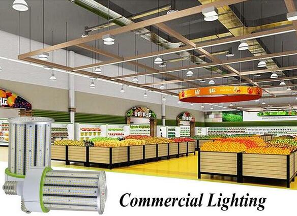 Apa kelebihan Lampu Jagung LED?
