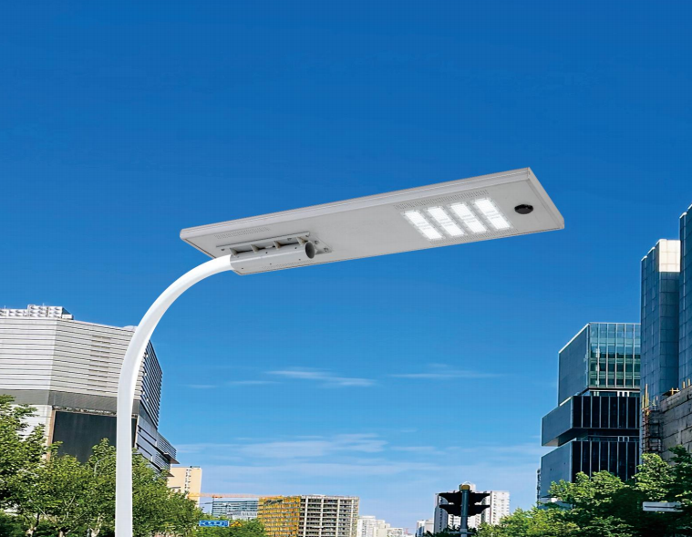 Bagaimana cara memilih lampu jalanan surya berkualitas tinggi?