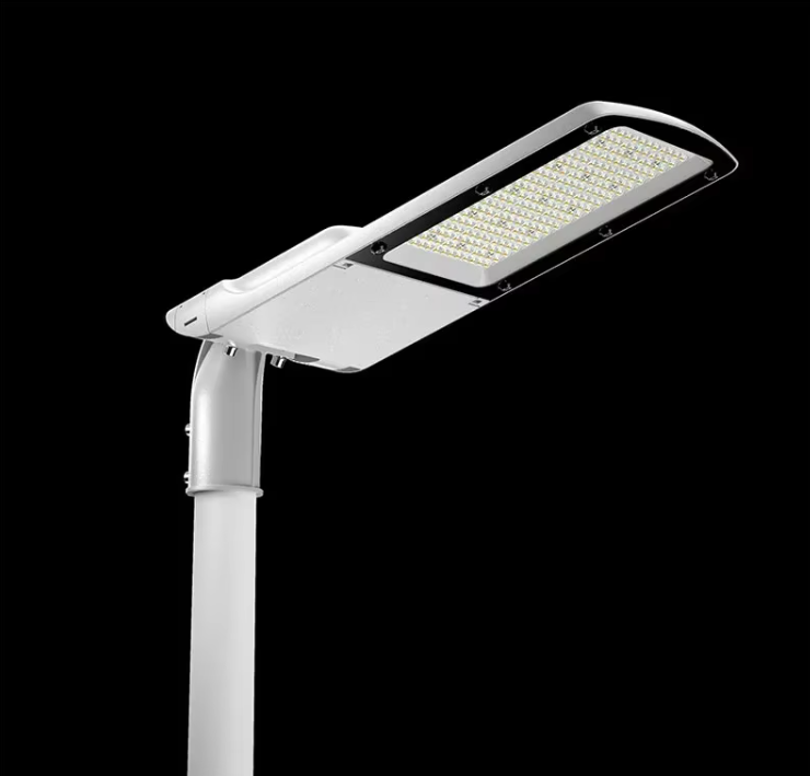 Apa keuntungan dari lampu jalan LED?
