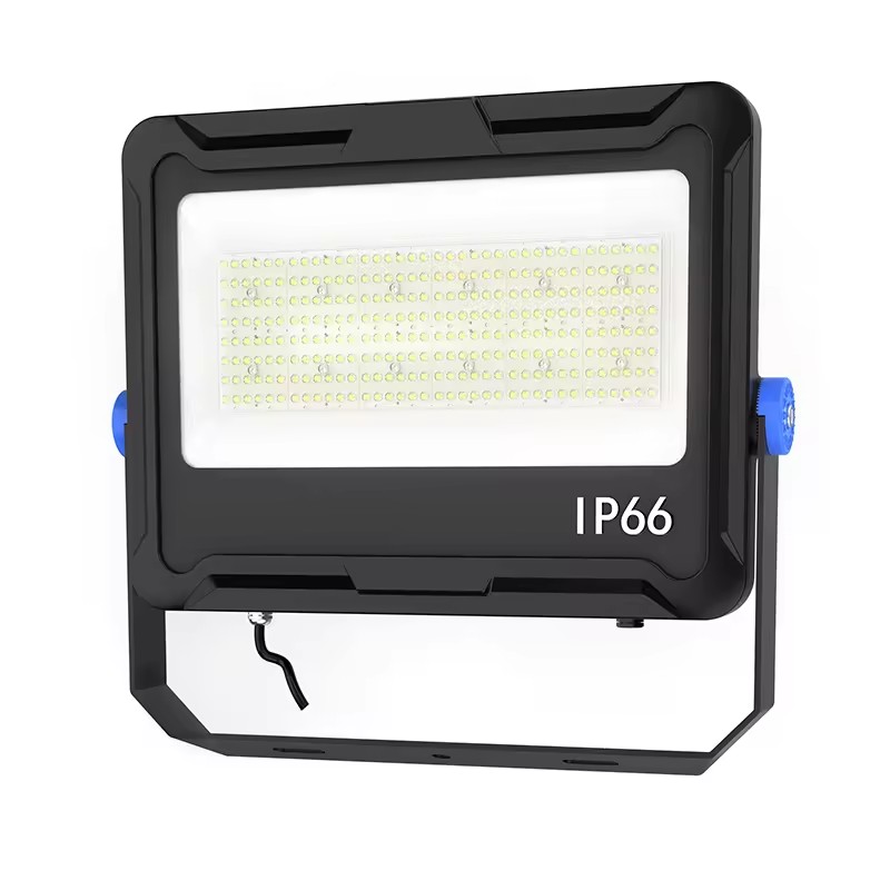 250W lampu banjir LED baru