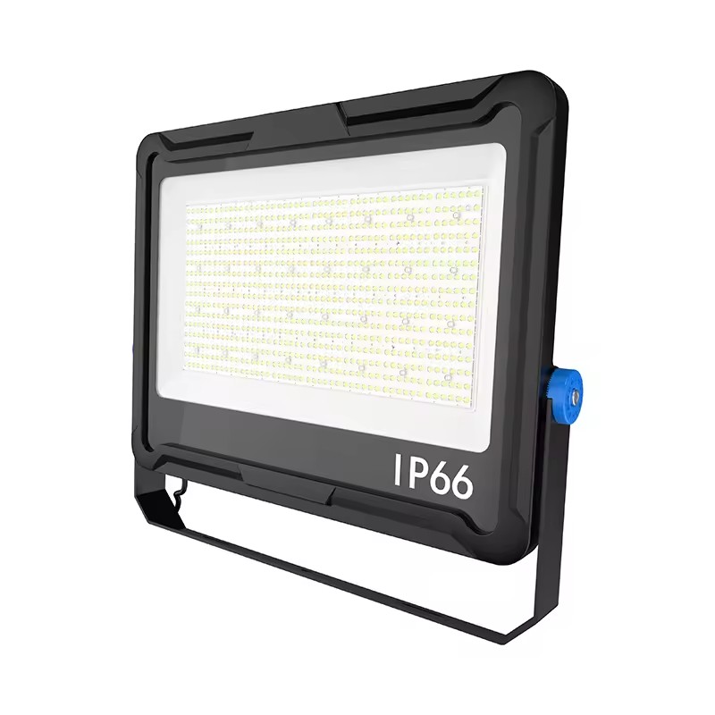 300W Lampu Banjir LED Baru