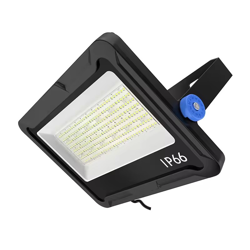 400W lampu banjir LED baru