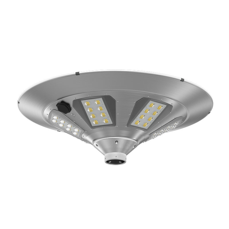Lampu Taman Surya 50W