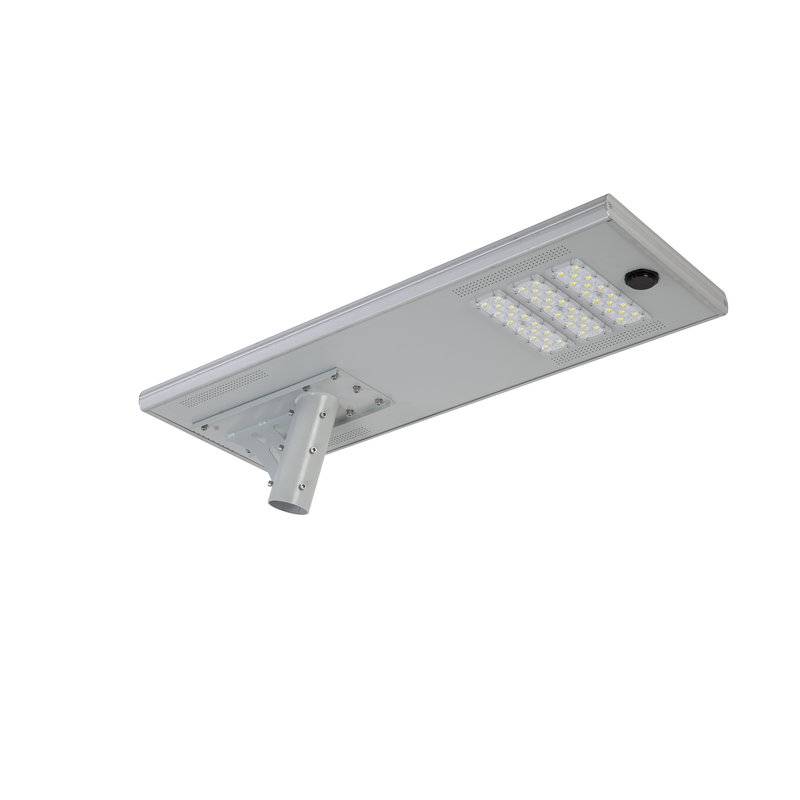 85W Lampu Jalan Surya Terpadu
